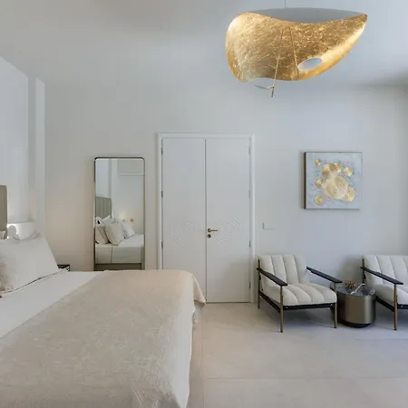 Bed & Breakfast La Madeleine *